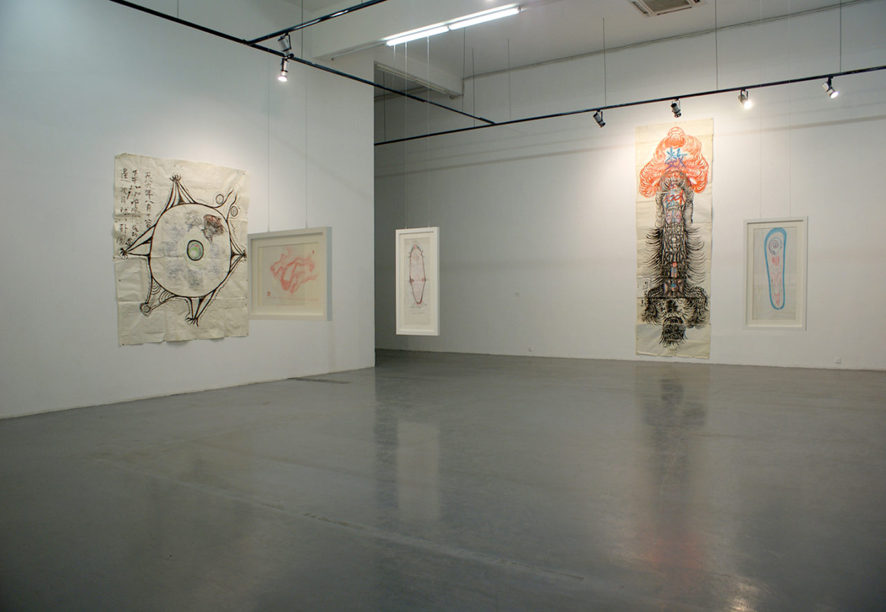 Guo Fengyi: I am Guo Fengyi