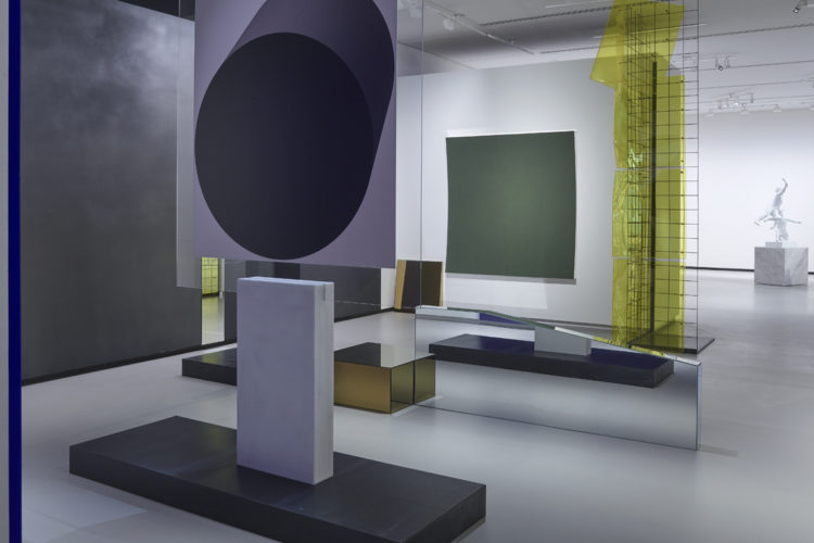 Bentu, Chinese artists in a time of turbulence and transformation