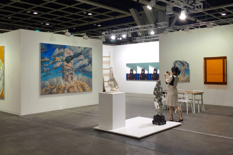 Art Basel Hong Kong