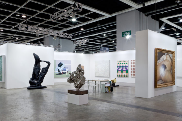 Art Basel in Hong Kong