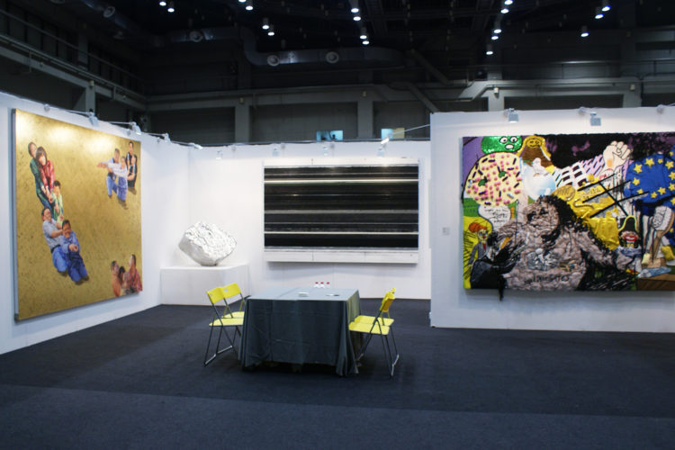 2011 China International Gallery Exposition