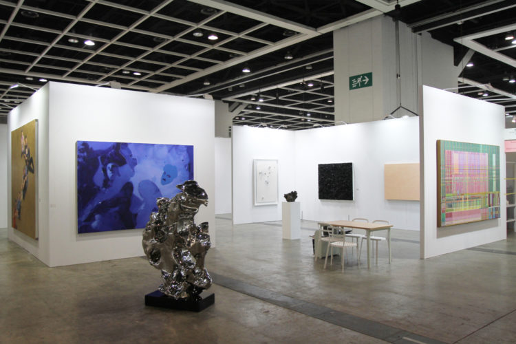 2013 Art Basel HongKong