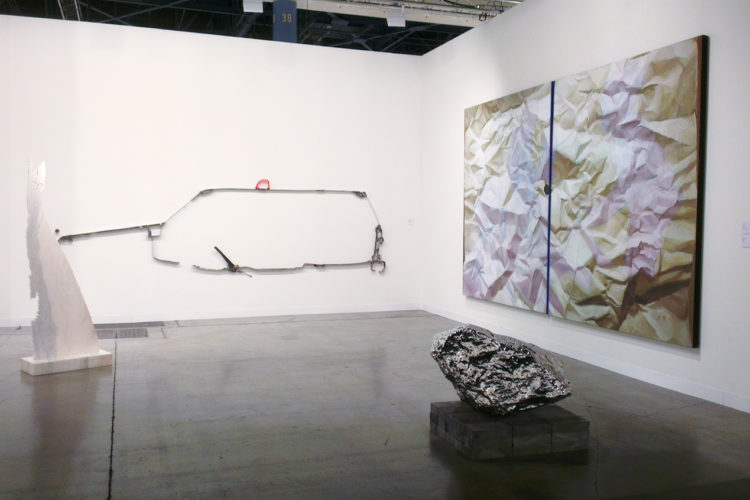 2012 Art Basel in Miami Beach