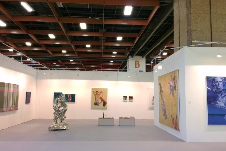 2013台北艺术国际博览会