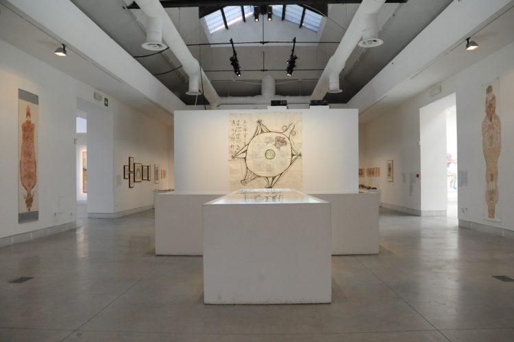 Venice Biennale: The Encyclopedic Palace