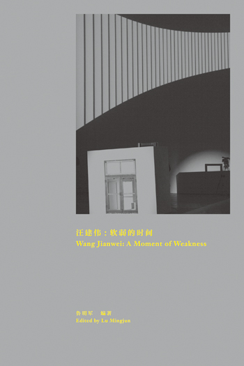 Wang Jianwei: A Moment of Weakness