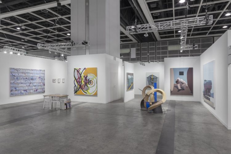 Art Basel Hong Kong