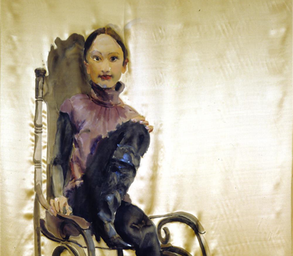 Loom - The Contemporary Art Exhibition