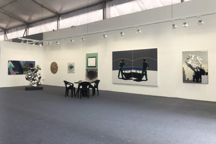 2018 ART CHENGDU国际当代艺术博览会
