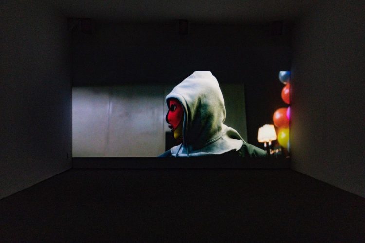 Remapping Reality— Selected Video Collection from Wang Bing