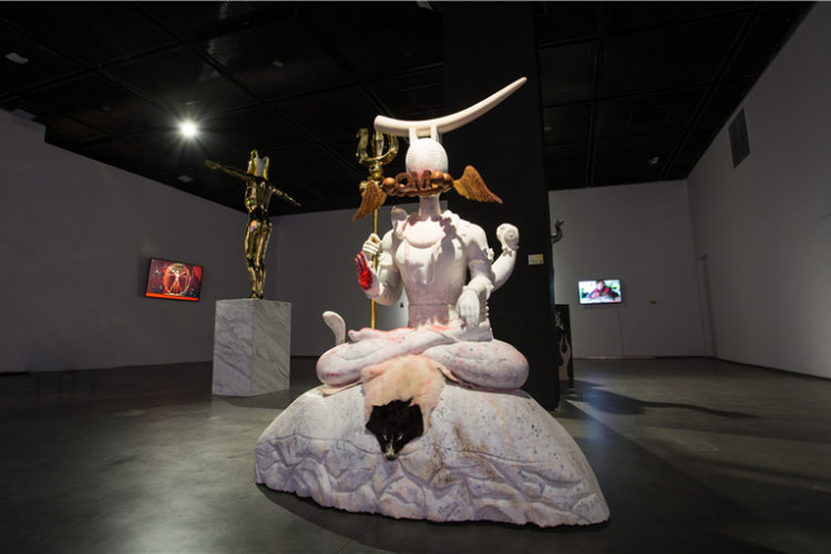 New Art History: 2000−2018 Chinese Contemporary Art