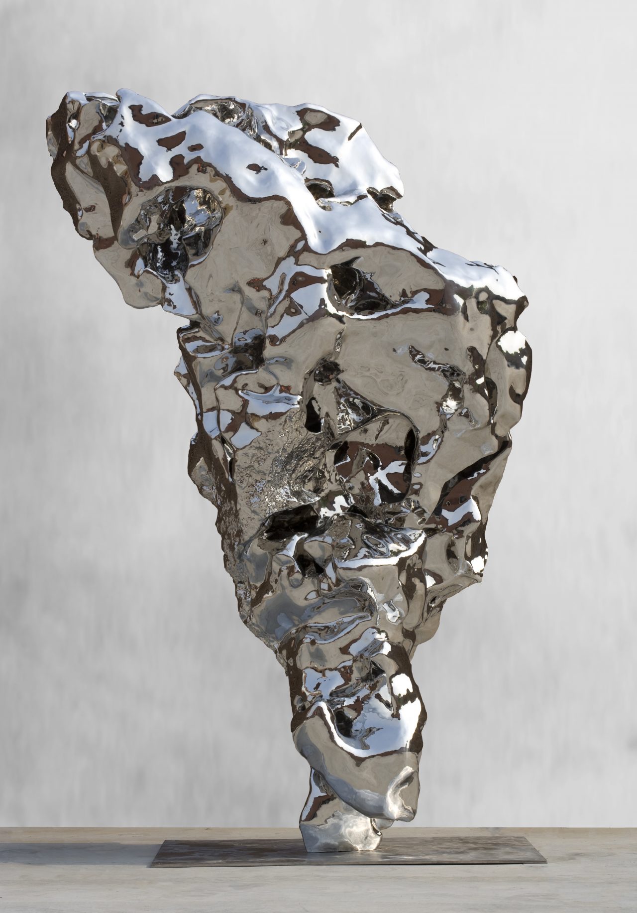 Artificial Rock No.175