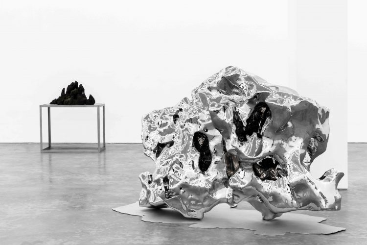 展望：和石头有关的三个故事