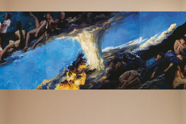 喻红：幻象与真实