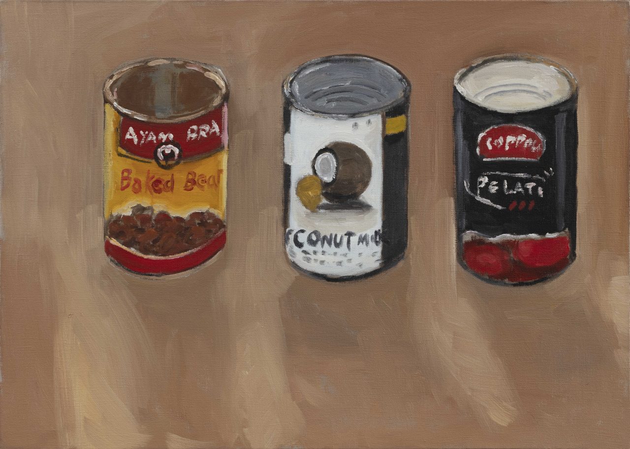 "The North-East" Series–Cans