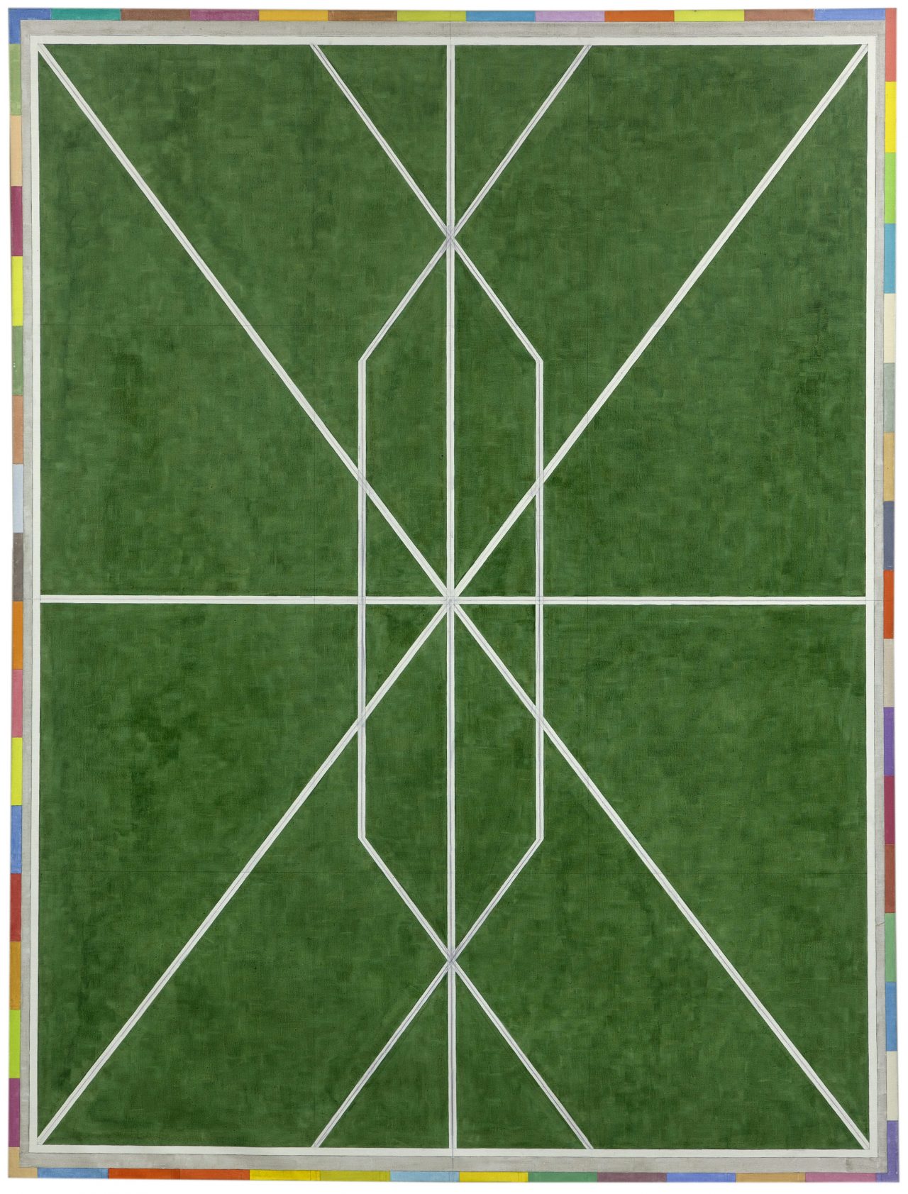 Fielding (The Middle Brackets)