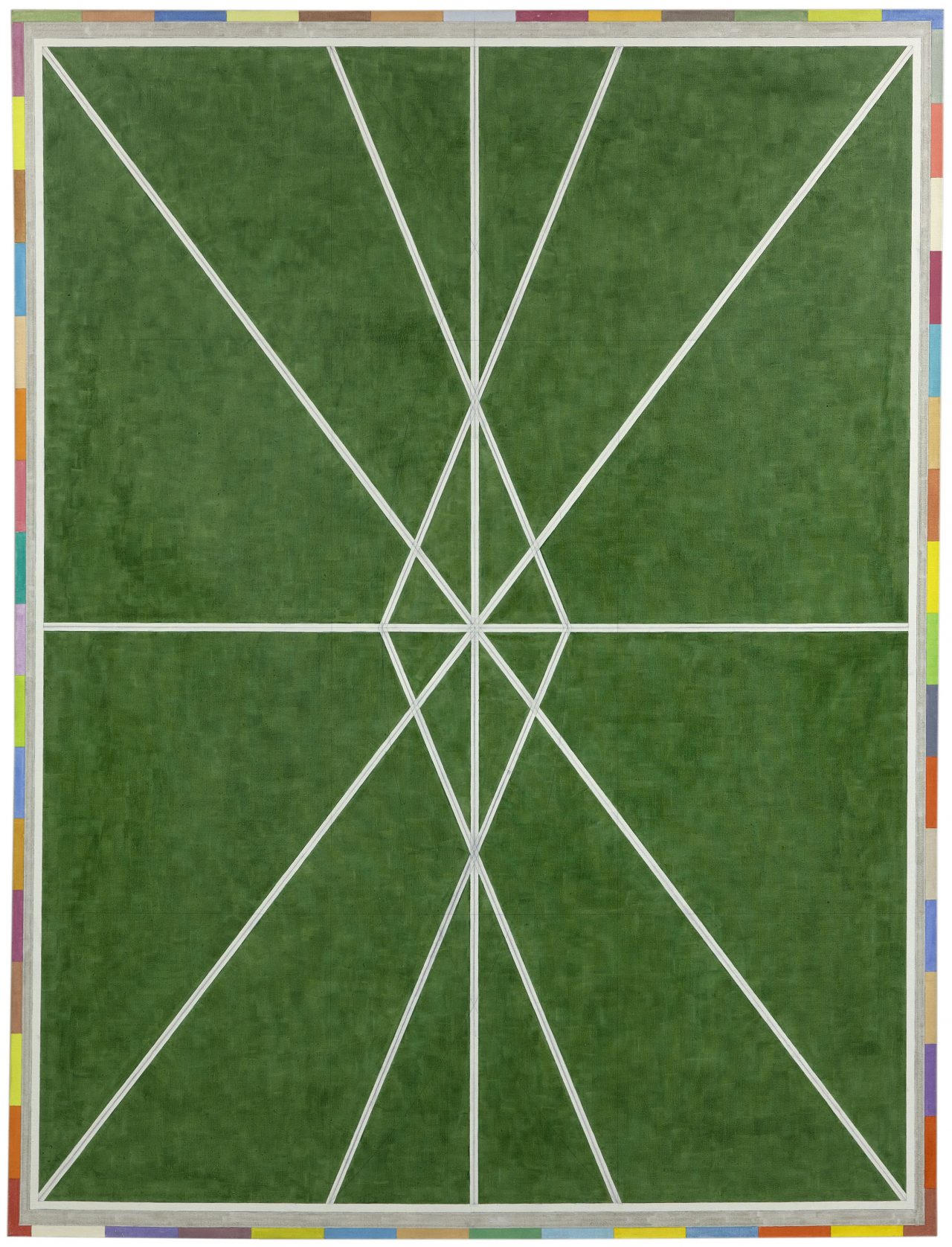 Fielding (The Little Brackets)