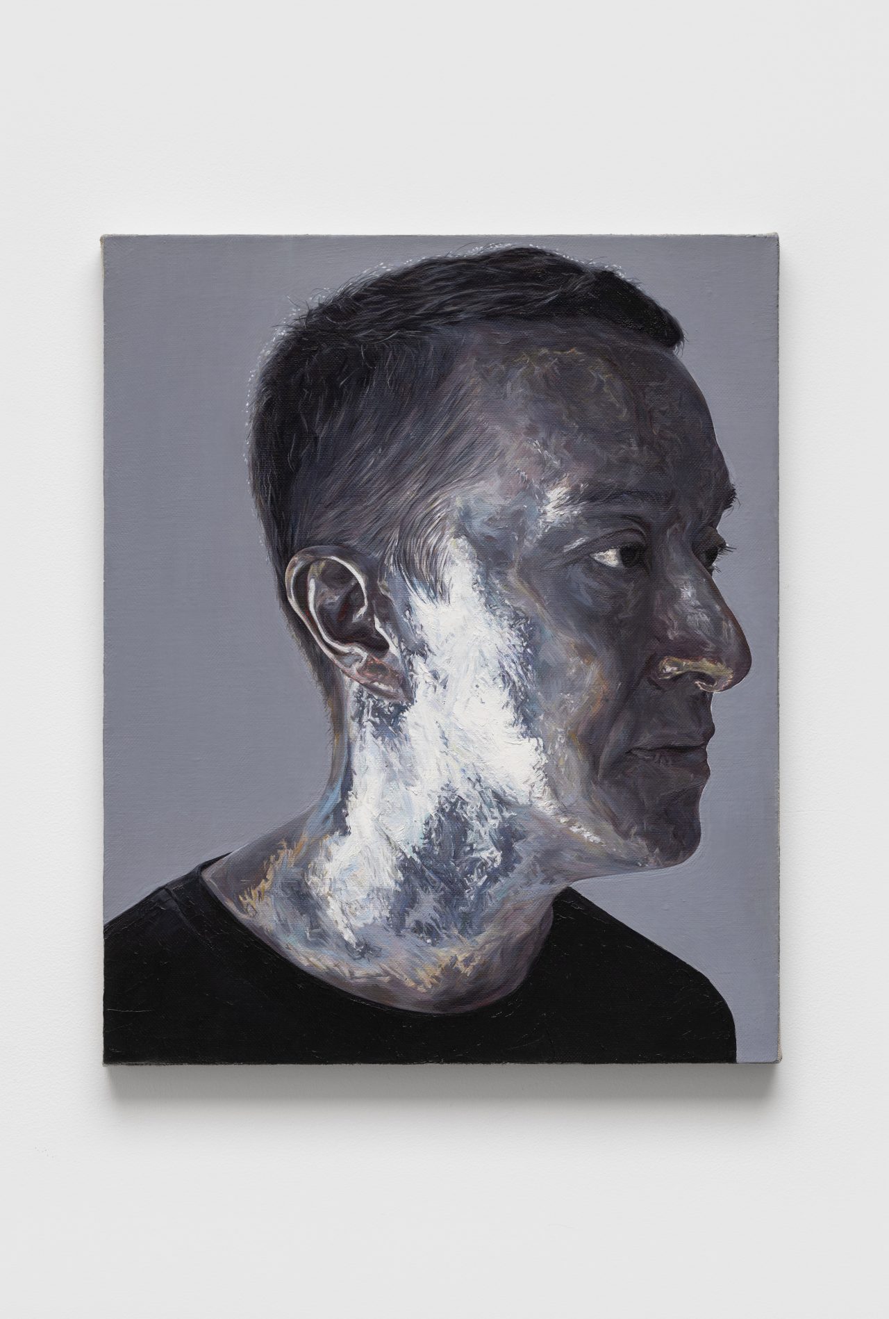 Colin Chinnery