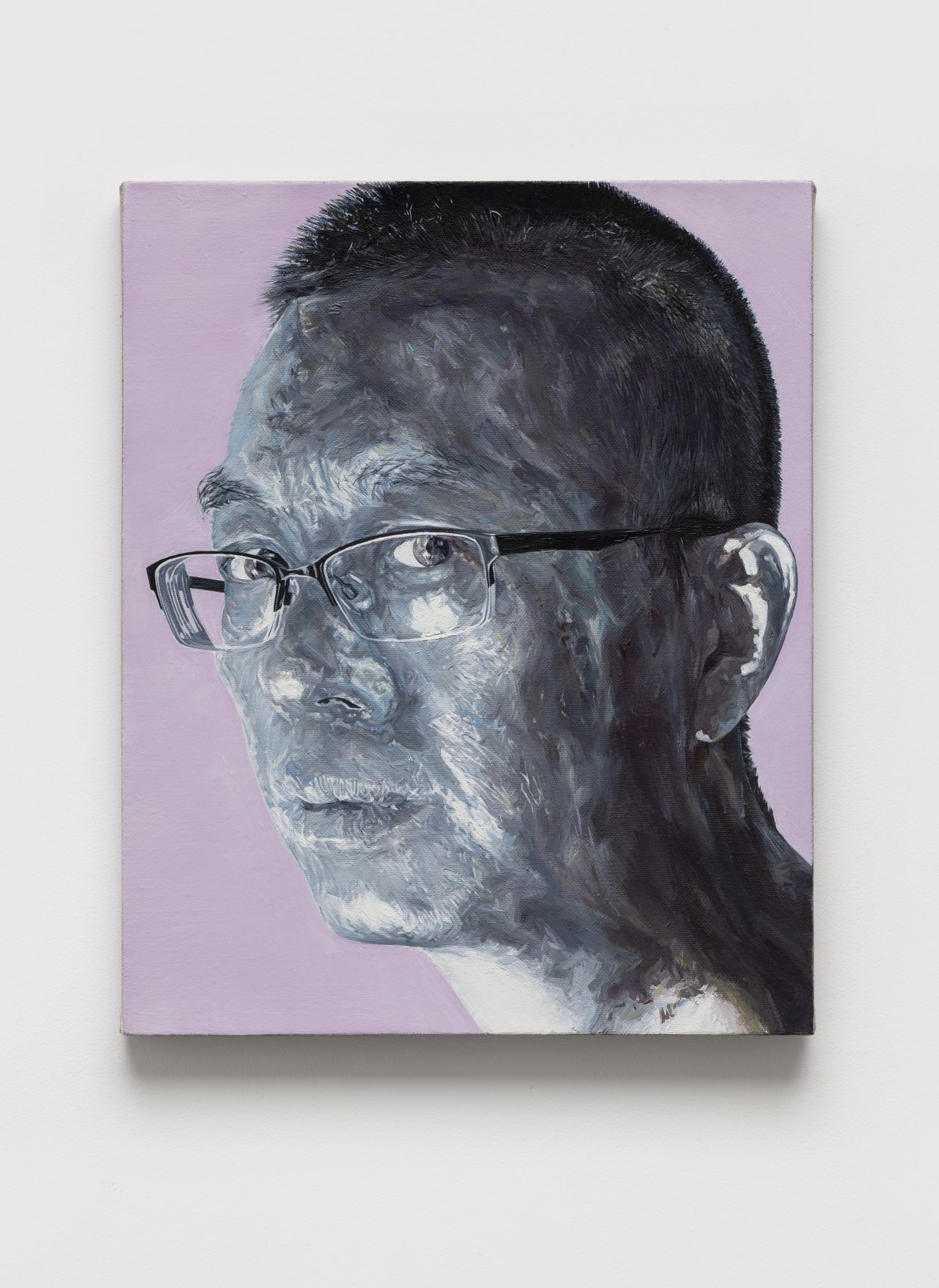 Self-portrait