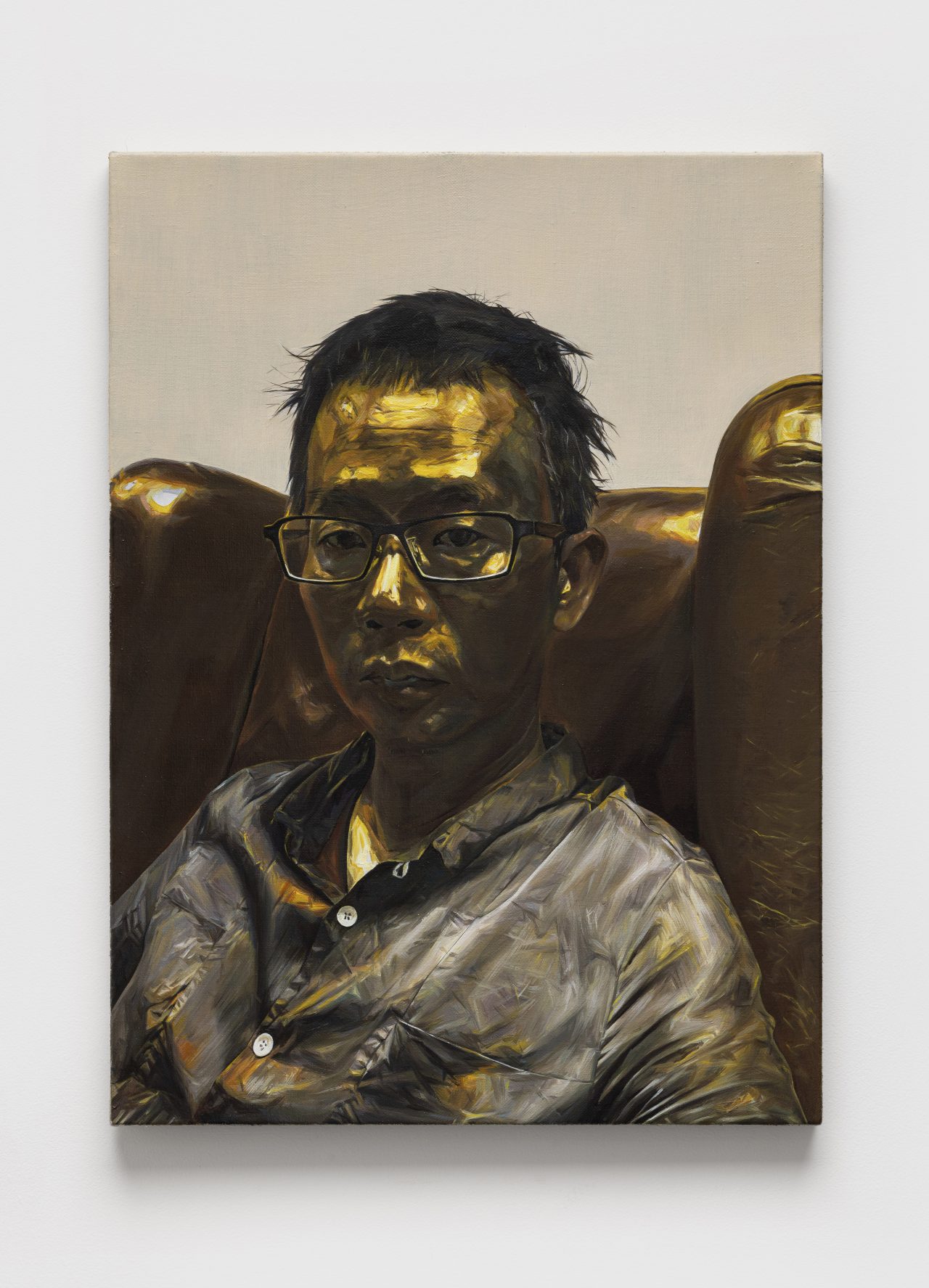 Jiang Zhi