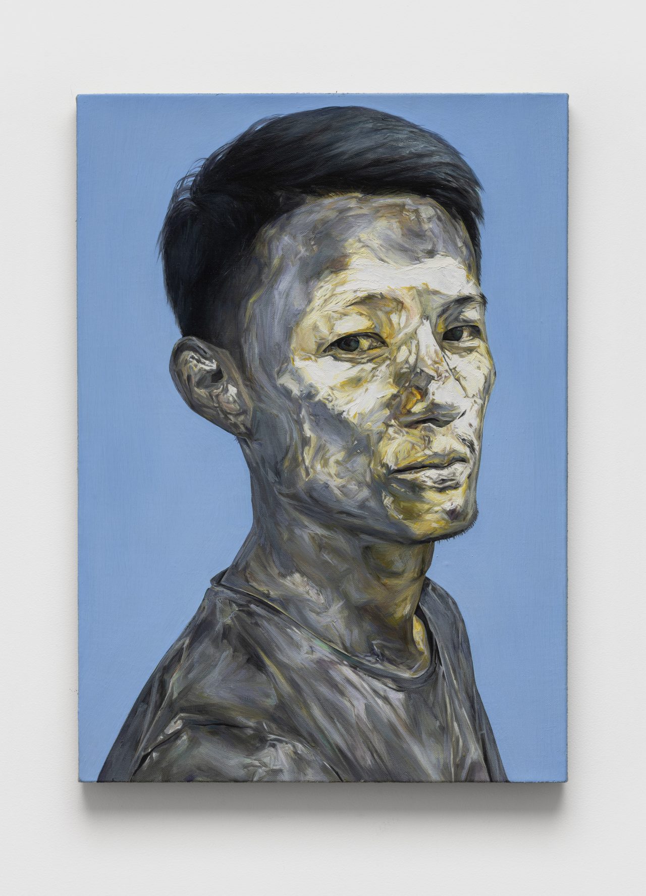 Wang Sishun
