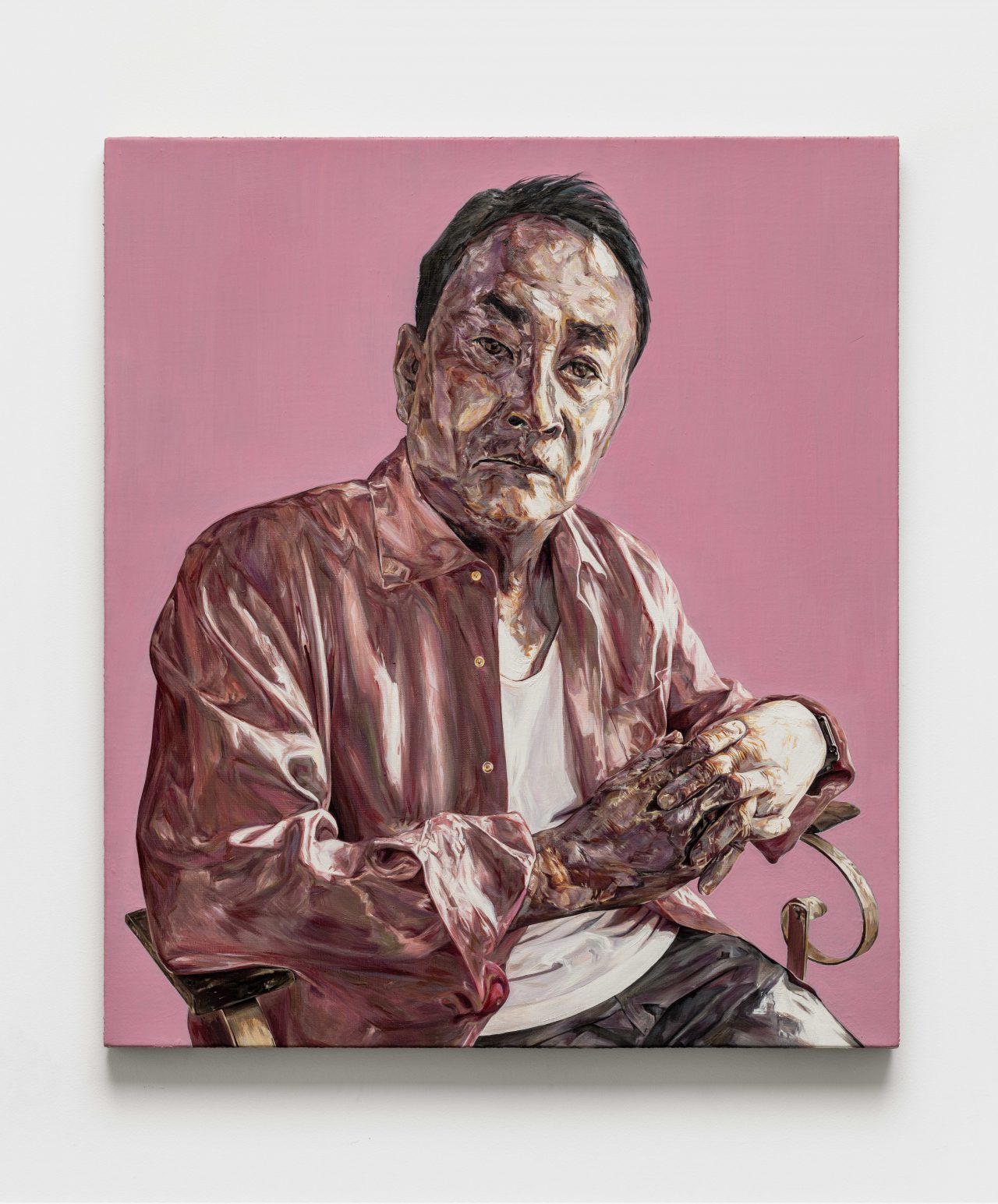 Wang Gongxin