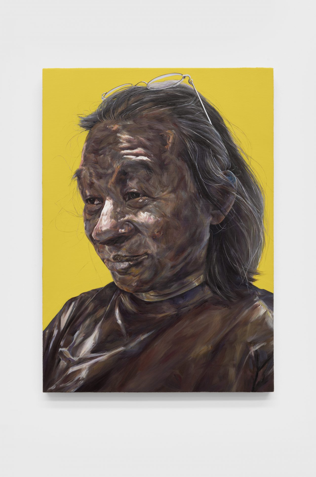 Wang Min’an